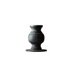 جاشمعی فلزی آنتیک بدون دسته ZARA HOME