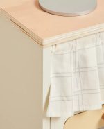 آشپزخانه چوبی بازی کودکان ZARA HOME - Image 4