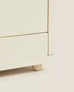آشپزخانه چوبی بازی کودکان ZARA HOME - Image 6