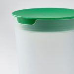 پارچ شستشو سبزیجات ایکیا UPPFYLLD - Image 2