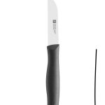 چاقو مشکی زولینگ ZWILLING TWIN GRIP