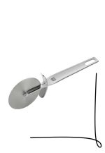 پیتزا بر ZWILLING TOOLS TWIN