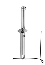 هسته گیر سیب ZWILLING pro