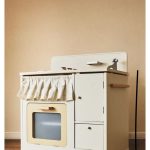 آشپزخانه چوبی بازی کودکان ZARA HOME