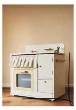 آشپزخانه چوبی بازی کودکان ZARA HOME