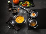 قابلمه استیل 14 سانت ZWILLING STOCK POT - Image 2