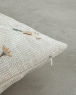 کاور کوسن کنفی با گلدوزی انگلیش هوم - Image 2