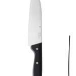 چاقو WMF Classic Line Santoku 18 cm
