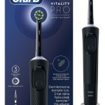مسواک برقی اورال-بی مدل Vitality Pro Protect X Clean