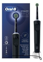 مسواک برقی اورال-بی مدل Vitality Pro Protect X Clean