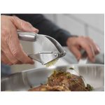 سیرله کن  ZWILLING pro garlic press - Image 3