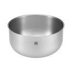 ست کاسه استیل 3 عددی zwilling MIXING BOWL - Image 7