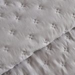 ست روتختی طوسی 2 نفره Karaca VIONA - Image 7