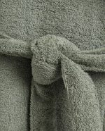 حوله تنپوش کلاه دار ZARA HOME - Image 2