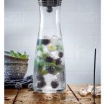 بطری فیلتر دار 1 لیتری WMF Basic water decanter