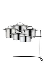 ست قابلمه مینی  WMF mini cookware set