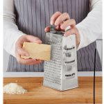 رنده ۴ طرفه IKEA IDEALISK