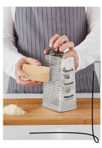رنده ۴ طرفه IKEA IDEALISK