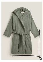 حوله تنپوش کلاه دار ZARA HOME