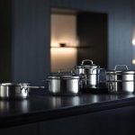 ست قابلمه مینی  WMF mini cookware set - Image 2
