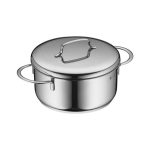 ست قابلمه مینی  WMF mini cookware set - Image 5