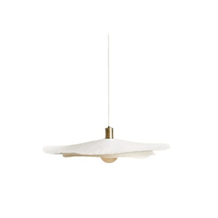 لوستر طرح گل زاراهوم بزرگ zara home