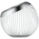 سبد کروی استیل کوچک WMF Lounge - Image 3