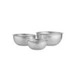 ست 3 عددی سبد استیل zwilling colander set