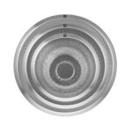 ست 3 عددی سبد استیل  zwilling colander set - Image 6