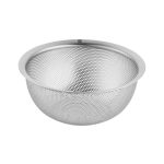 ست 3 عددی سبد استیل  zwilling colander set - Image 3