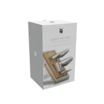ست چاقو و قیچی 6 پارچه WMF chef's edition - Image 6