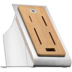 ست چاقو و قیچی 6 پارچه WMF chef's edition - Image 4