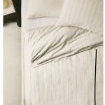سرویس روتختی 3 تیکه خط دار ZARA HOME