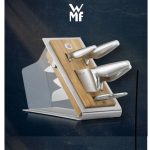 ست چاقو و قیچی 6 پارچه WMF chef's edition