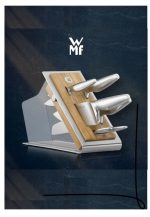 ست چاقو و قیچی 6 پارچه WMF chef's edition