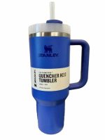تراول ماگ استنلی مدل QUENCHER H2.0 TUMBLER گنجایش 1.18 لیتر - Image 3