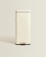 سطل زباله پدالدار فلزی بزرگ ZARA HOME - Image 6
