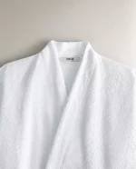 حوله تنپوش سفید ZARA HOME - تصویر 5
