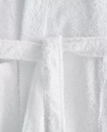 حوله تنپوش سفید ZARA HOME - تصویر 3