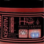 ماسک مو بدون سولفات پمپی بن هیر Bon Hair - Image 2