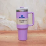تراول ماگ استنلی مدل QUENCHER H2.0 TUMBLER گنجایش 1.18 لیتر - Image 4