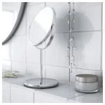 آینه پایه دار دوطرفه IKEA TRENSUM - Image 4