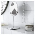 آینه پایه دار دوطرفه IKEA TRENSUM - Image 3