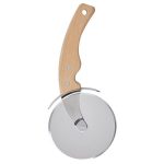 پیتزا بر دسته چوبی IKEA GRILLTIDER - Image 4