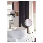 آینه پایه دار دوطرفه IKEA TRENSUM - Image 5