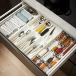 پک 4 عددی دستمال آشپزخانه IKEA RINNIG - Image 3