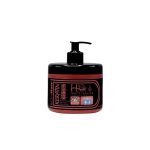 ماسک مو بدون سولفات پمپی بن هیر Bon Hair