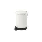 سطل پدال دار ایکیا کرم IKEA TOFTAN