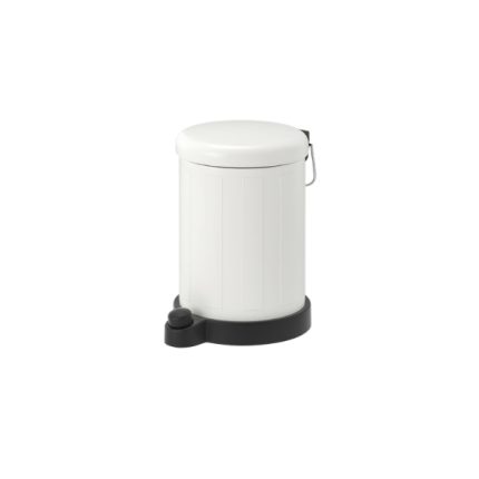 سطل پدال دار ایکیا کرم IKEA TOFTAN