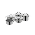 ست قابلمه مینی  WMF mini cookware set